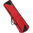 thumbnail image 3 of Yazoeia Sacs pour Trombones, Longueur 87cm Sac de Trombone Durable Portable Étui Protecteur pour Trombone Tenor (Rouge) CJC912-202647, 3 of 9