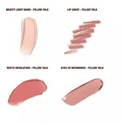 Charlotte Tilbury Pillow Talk Icons On The Go Kit for Valentines Day