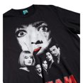 thumbnail image 3 of Scream  Adult Movie Poster T-Shirt, 3 of 3