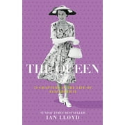 The Queen : 70 Chapters in the Life of Elizabeth II (Hardcover)