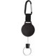 thumbnail image 1 of Kuuqa llavero retráctil con cable metálico de 60 cm llavero retráctil robusto negro 56Vingt, 1 of 5