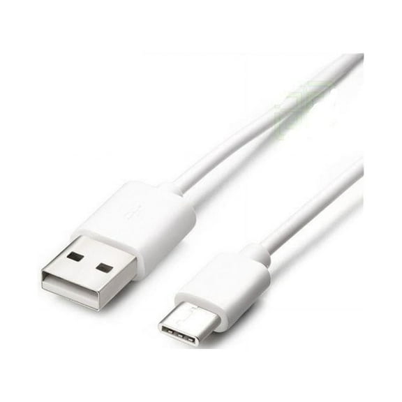 USB Cable for Samsung Galaxy Tab Active 4 Pro 10.1" (2022)/(2019) - Type-C OEM Charger Cord Power Wire for Galaxy Tab Active 4 Pro 10.1" (2022)/(2019)