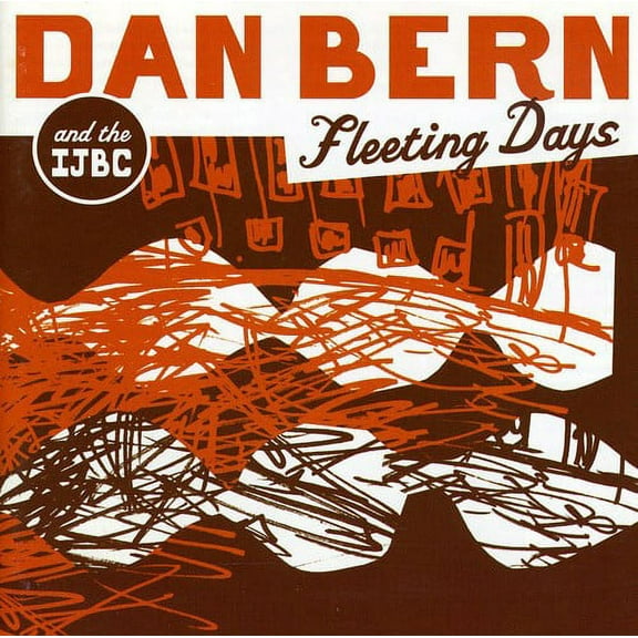 Fleeting Days (CD)
