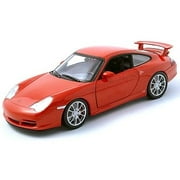 Hot Wheels 1:18 Porsche GT3