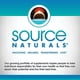 thumbnail image 4 of Suplemento N-acetil cisteína Source Naturals 600 mg 120 comprimidos, 4 of 5