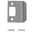 thumbnail image 2 of Deltana SPE200U26D Strike Plate - 2 in., 2 of 3