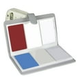 thumbnail image 4 of Meiiso Today'S Specials Polaroid 3-Inch 96-Piece Photo Album White, Ludlz 96 Pocket Insert Type Memory Photo Album Photograph Picture Book 96 Pockets Photo Album for Photo Album Storage Book（B), 4 of 4