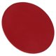 thumbnail image 1 of Usable Mouse Mat Leather Gaming Mouse Pad Laptop Mouse Mat for Home Office (Red), 1 of 1