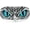 01, variant on Demon Eye Owl Ring Retro Open Ring Adjustable Personalized Gothic Men's Animal Lucky Vintage Jewelry