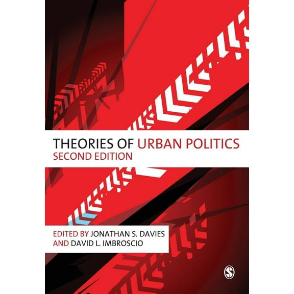 Theories of Urban Politics, (Paperback)