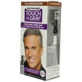thumbnail image 3 of Just For Men Touch of Gray Hair Color, Medium Brown T-35 (6 pack) (Bundle), 3 of 4