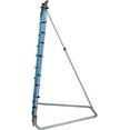 thumbnail image 3 of Franklin Sports Infinite Angle Baseball Pitchback Rebounder Net, 72 x 52 in, 3 of 5