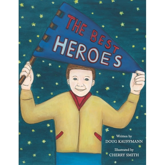 The Best Heroes (Paperback)
