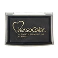 thumbnail image 2 of VersaColor Pigment Ink Pad-Black, 2 of 6