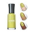 thumbnail image 4 of Sally Hansen Hard As Nails Xtreme Wear Nail Color, Green With Envy, 4 of 4