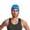 B, variant on Floleo Soft Helmet Flag Football Rugby Goalkeeper Helmet Scrum Cap Soft Shell Helmet Soccer Headgear Special Needs Protection For Youth Adults