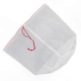 thumbnail image 2 of Extra Fine Mesh 5 Gallon Brew Bags for Homebrewing Wine Straining Milk Honey Red, 2 of 5