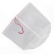 thumbnail image 2 of Extra Fine Mesh 5 Gallon Brew Bags for Homebrewing Wine Straining Milk Honey Red, 2 of 5