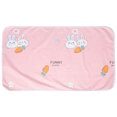 thumbnail image 1 of Shisuyan Washable Mattress For Urinary Breathable Bed Material Dual Sided Use For Menstruation Protection, 1 of 8