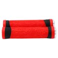 thumbnail image 4 of Bouchons d'Extrémité de Guidon Plat pour Guidon de Bicyclette, Conception Professionnelle Pratique à Utiliser, Couvercle de Prise de Guidon de Bicyclette pour la Famille pour Bicyclette pour Cyclisme Rouge, 4 of 8