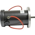 thumbnail image 5 of Winch Motor for Autocrane 300105, 300105-001, Wai 10769N; LPL0048, 5 of 6