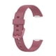 thumbnail image 4 of Matsuzay Correa de reloj de repuesto de silicona deportiva, impermeable, gruesa, correas de reloj, accesorios rosa Rosa 5Conjunto, 4 of 6