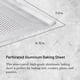 thumbnail image 2 of Bandeja de horno de Buyer de aluminio perforado 40x30 cm, 2 of 5
