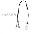thumbnail image 1 of Anti Lost Rope,  Anti Lost Lanyard Beautiful  for Travel for Work for Children Elderly, 1 of 8