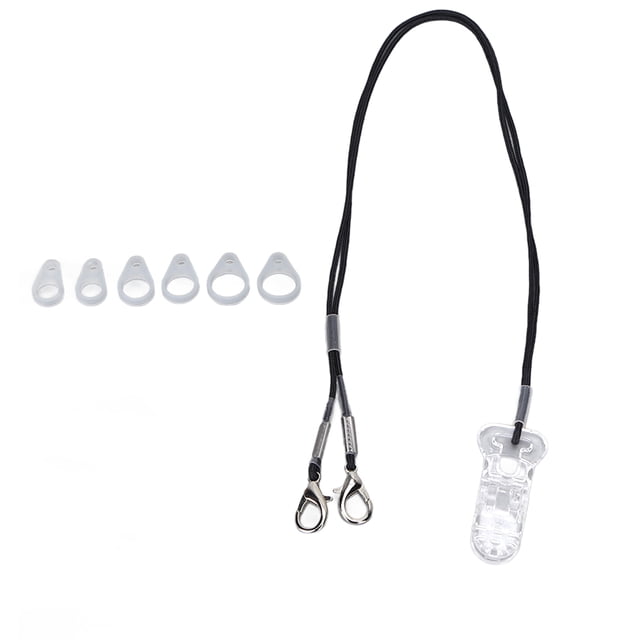 Anti Lost Rope, Anti Lost Lanyard Beautiful for Travel for Work for Children Elderly