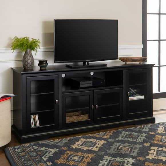 Tall TV Consoles