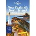 thumbnail image 1 of Pre-Owned Lonely Planet New Zealand's North Island (Paperback) 1786570831 9781786570833, 1 of 1