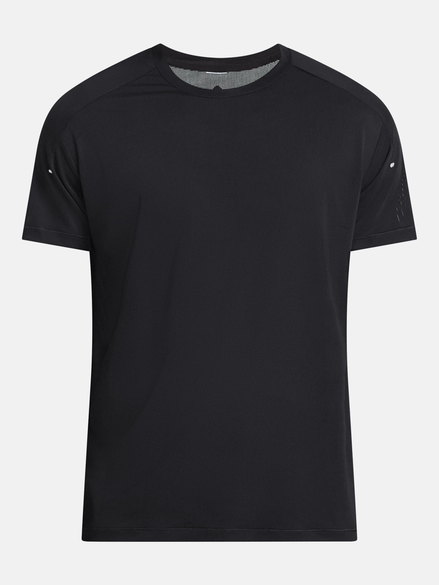 Avia Men's and Big Men's AviaMesh Performance Tee, Sizes XS-4XLT
