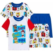 Nickelodeon Boys & Girls Robes and Sleepwear Collection
