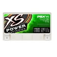 thumbnail image 3 of 12V AGM Powersports and Marine Car Audio Battery 800 Max Amps 16AH PSX14, 3 of 4