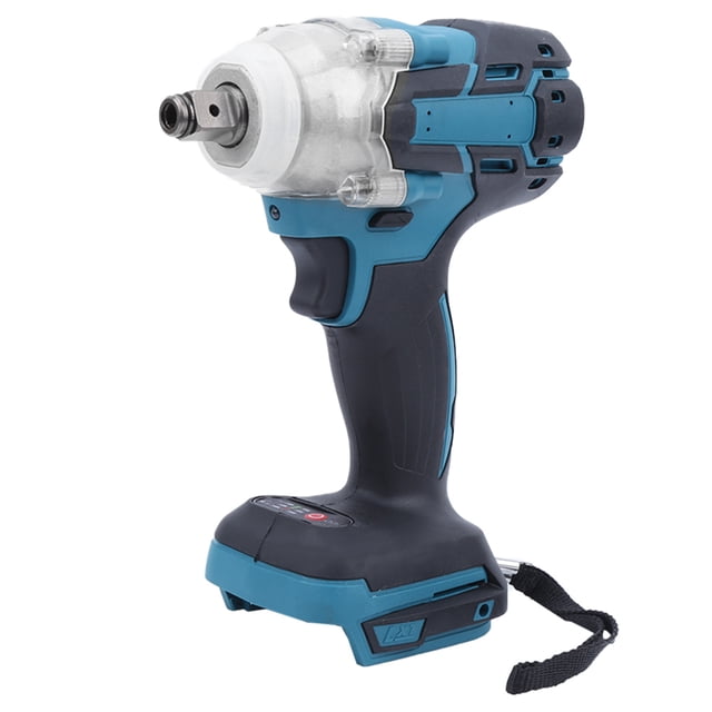 Llave de ImpactO Eléctrico Con Llave Eléctrica, Llave Eléctrica Potente, Acero de Tungsteno para Carpintería Carpintería Carpintería Carpintería