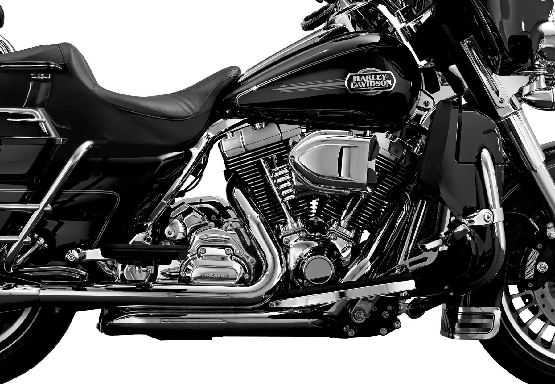 kuryakyn crusher for touring