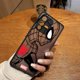 thumbnail image 3 of Funda mate para VIVO V25 V23E V23 V21 V20 V19 V17 V15 V11 Z1 Z6 S16 PRO 5G Funda Coque Capa Shell Marvel Spider-Man Comics, 3 of 5