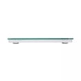 thumbnail image 2 of Taylor BIA Body Composition Digital Scale – 12.2" Carrara Marble Glass Bathroom Platform, 440 lb Capacity Weight Monitor with BMI, Cal-Max Analysis & 12 User Memory Profiles for Home Use, 2 of 6