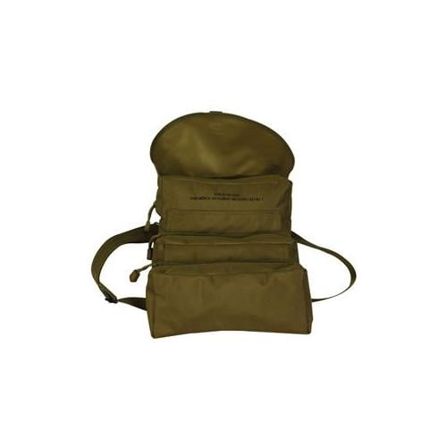Trifold Medical Bag & First Aid Kit
