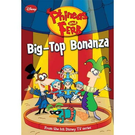 Big-Top Bonanza