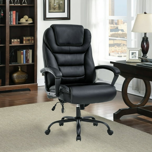 Office Chair 500 Lb Capacity