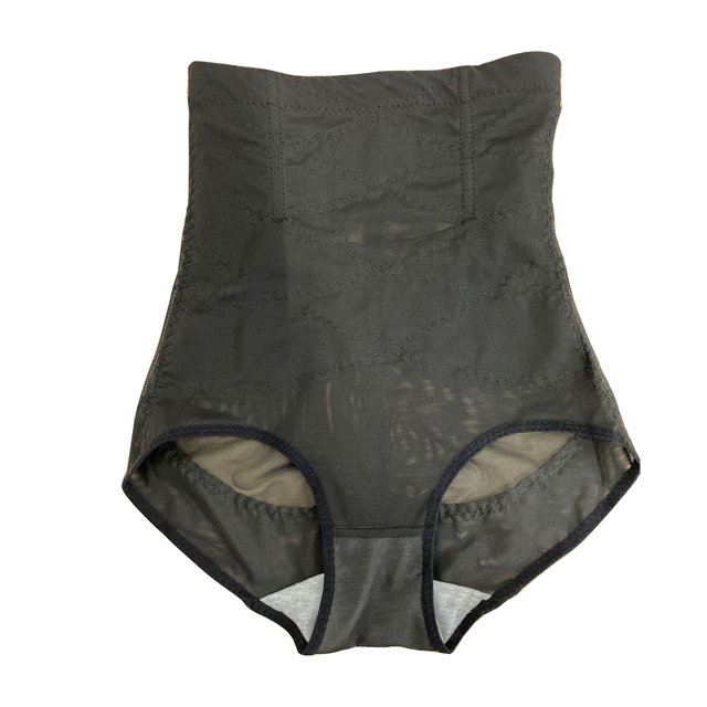 Ropa Interior Para Mujer Fajas Sin Costuras Control de Barriga Belleza Cubierta Cruzada Delgada Celulitis Tenedor Compresión Pantalones Moldeadores de Abdominales Odeerbi ODB141079