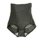thumbnail image 1 of Ropa Interior Para Mujer Fajas Sin Costuras Control de Barriga Belleza Cubierta Cruzada Delgada Celulitis Tenedor Compresión Pantalones Moldeadores de Abdominales Odeerbi ODB141079, 1 of 9