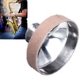 thumbnail image 1 of Soprano Sax Mute, Easy Installation Soprano Saxophone Mute Perfect Match  for Replacement, 1 of 7