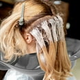 thumbnail image 3 of SHOWERORO Neck Tray for Hair Shampoo Tray Plastic Black 1Set for DIY Projects, 3 of 7