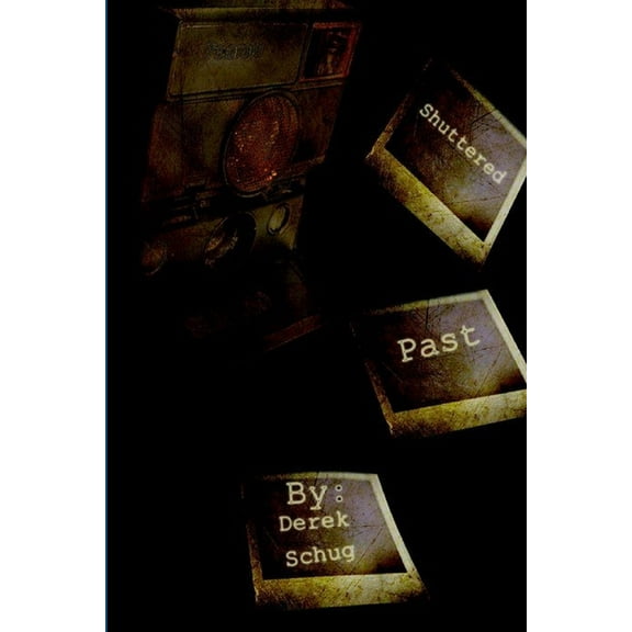 Shuttered Past, (Paperback)