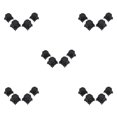 thumbnail image 1 of mmirethe 4pack/lot Center Cap Center Wheel 4PCS Caps For Maverick X3 Tu-rbo R 2017-2020 5Set, 1 of 6