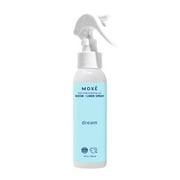 MOXE Dream Lavender Essential Oil Air Freshener Room and Linen Spray for Sleep and Relaxation 8 oz