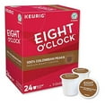 thumbnail image 6 of eight o'clock coffee colombian peaks keurig single-serve k-cup pods, medium roast coffee, 96 count, 6 of 6