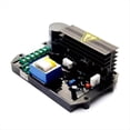 thumbnail image 1 of Regulador de Voltaje para Generador de 10 KW, Modelo AVR9-1B2L, 220 V, Regulador de Presión Automático para un Suministro de Energía Estable., 1 of 5
